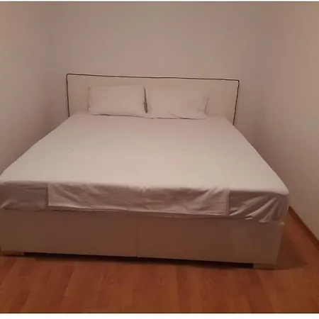 아파트 Sandra Apartament 콘스탄차