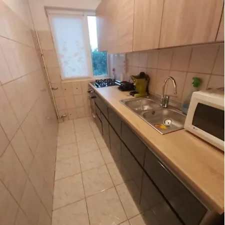 Sandra Apartament 아파트 *